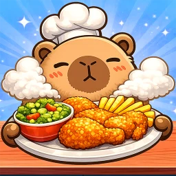 Ícone de Cooking Mania - Chef Glory